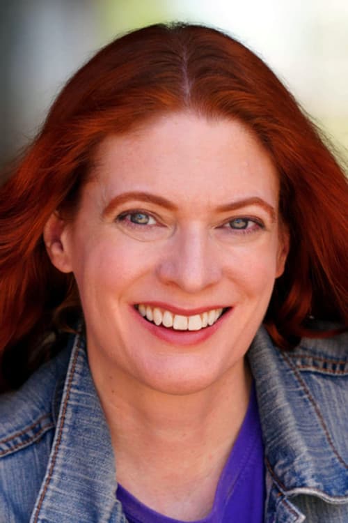 Anita Harkess profile photo