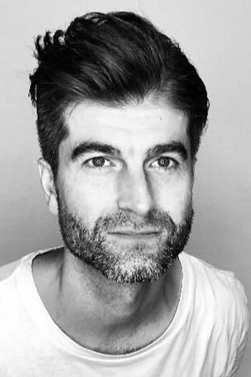 Casper Corvinius profile photo