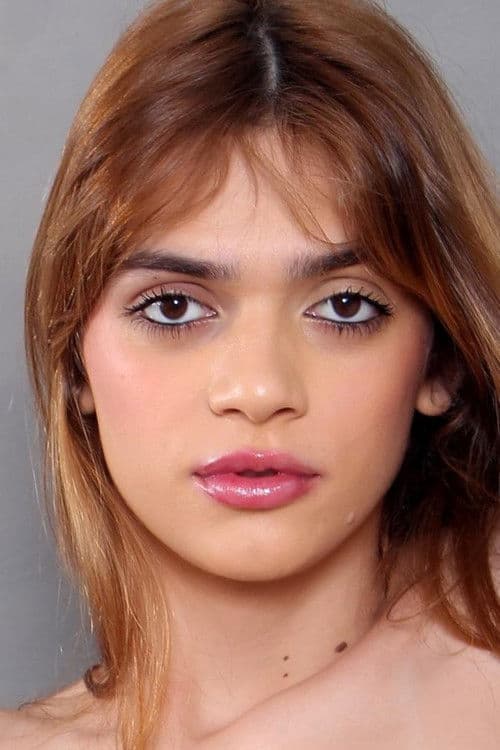 Fany Menezes profile photo