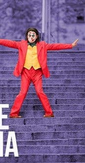 31-D: Un golpe de gracia poster