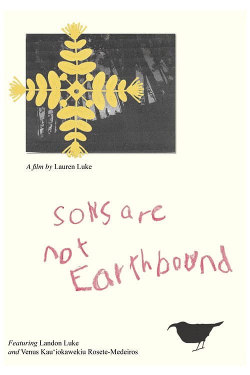 Sons Are Not Earthbound poster