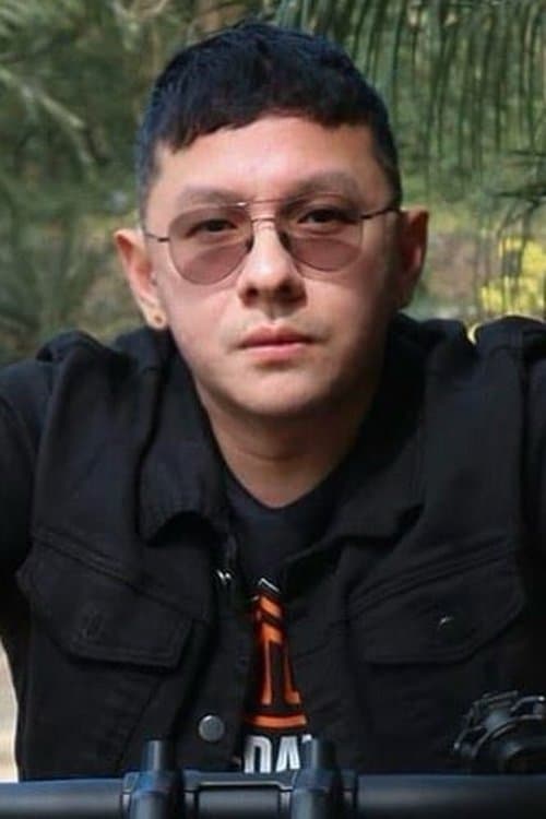 Marc Solis profile photo