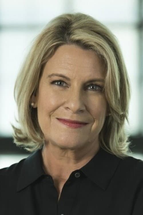 Barbara Hall profile photo