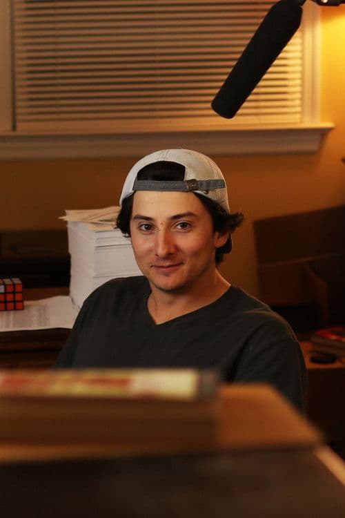 Johnny Cruz profile photo