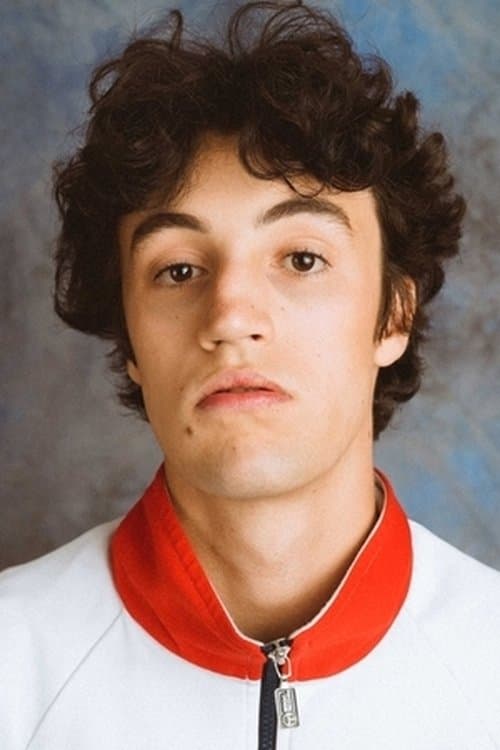 Nathan Japy profile photo