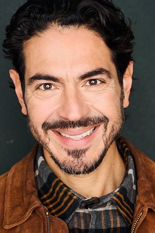 Gilberto Martin del Campo profile photo