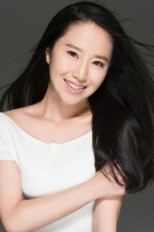 Zhuang Xin profile photo