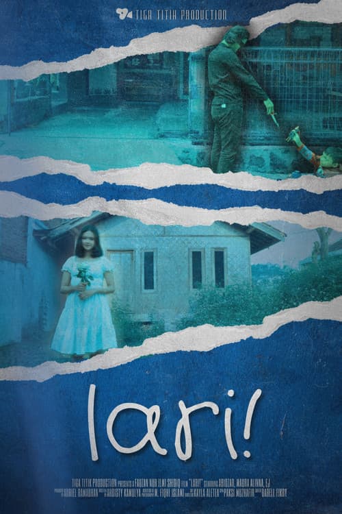 Run! poster