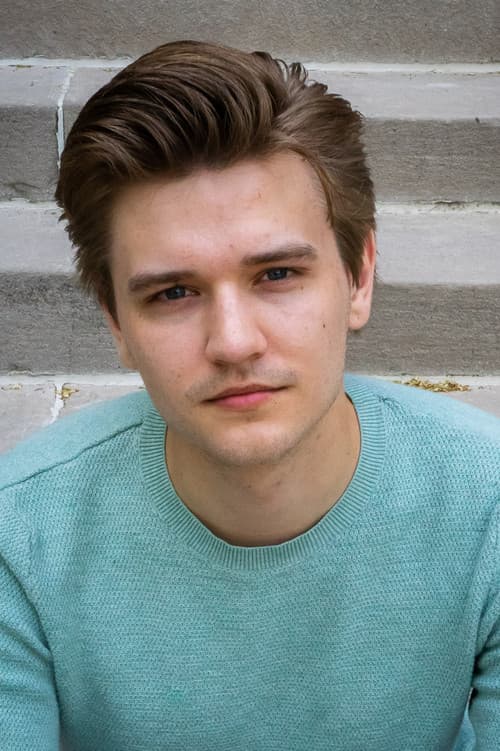 Bradley Johnson profile photo