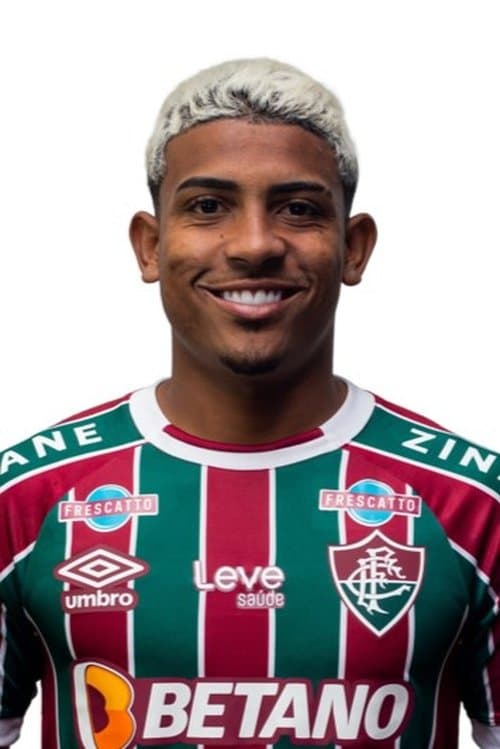 John Kennedy profile photo