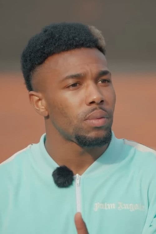 Adama Traoré profile photo