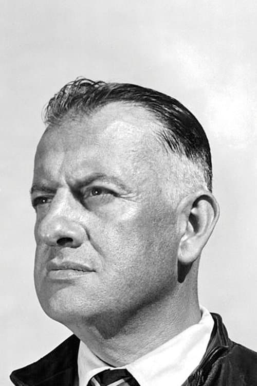 Oscar Beregi Jr. profile photo