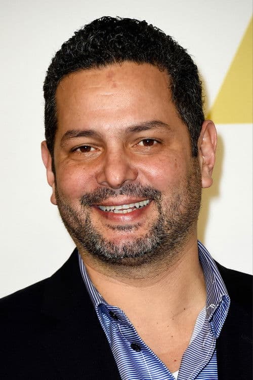 Alexander Dinelaris profile photo