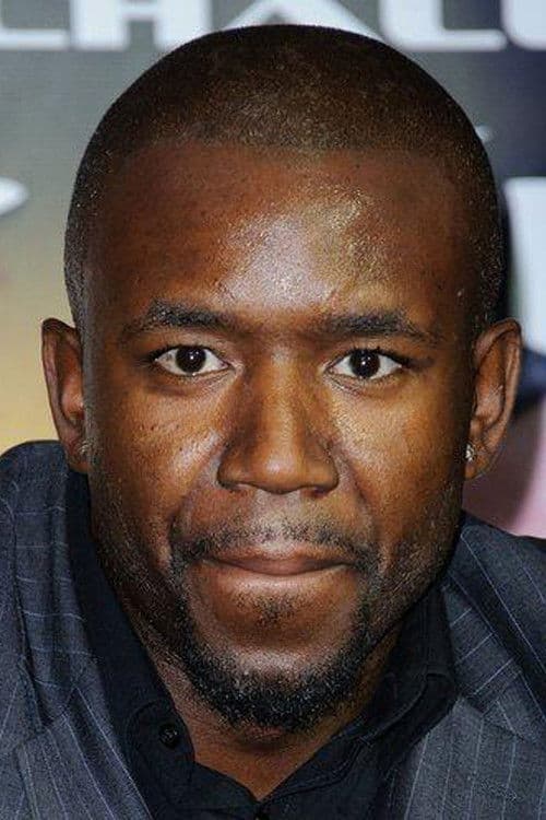 Jason Barrett profile photo