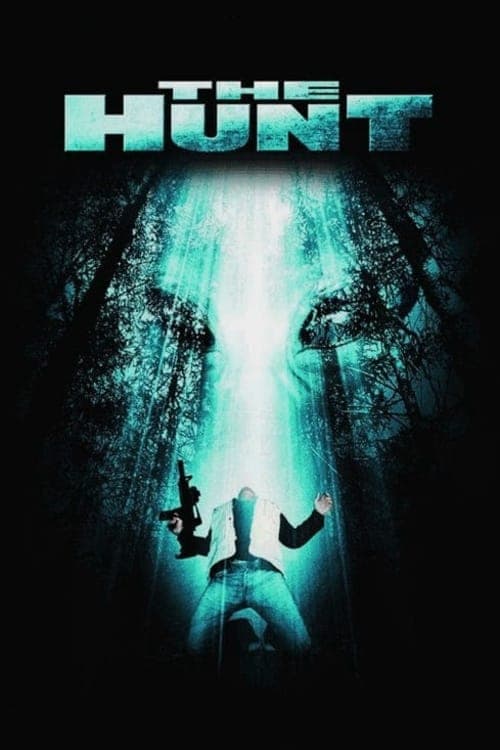 The Hunt poster