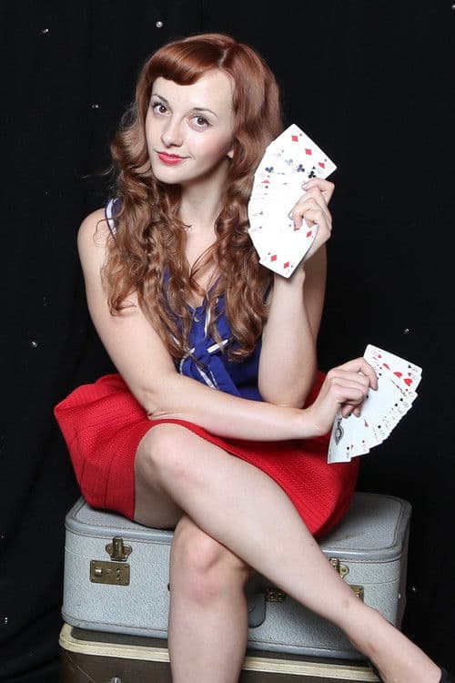 Katrina Kroetch profile photo