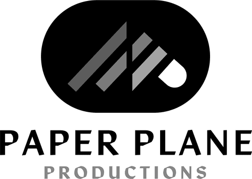 Paper Plane Productions