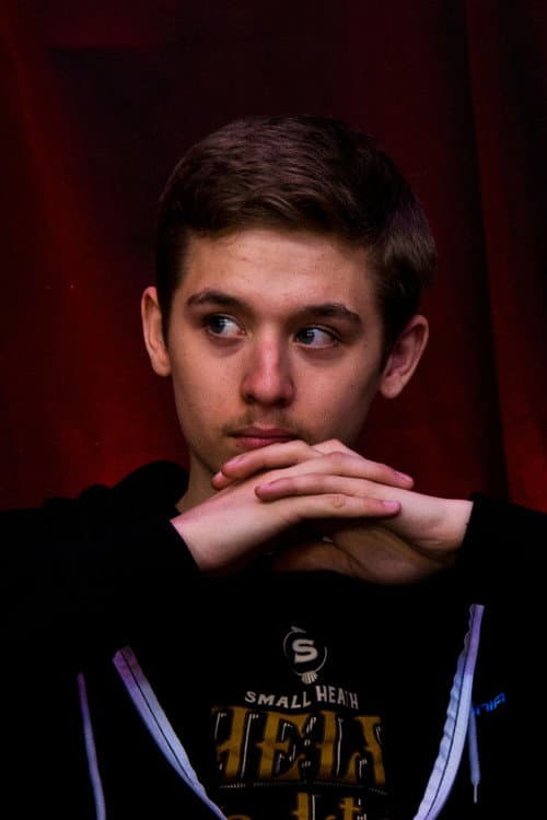 Virgil Gatine profile photo