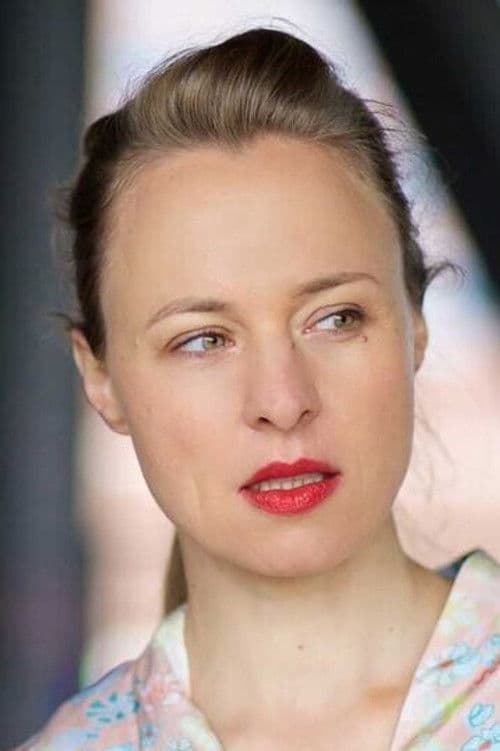 Katja Danowski profile photo