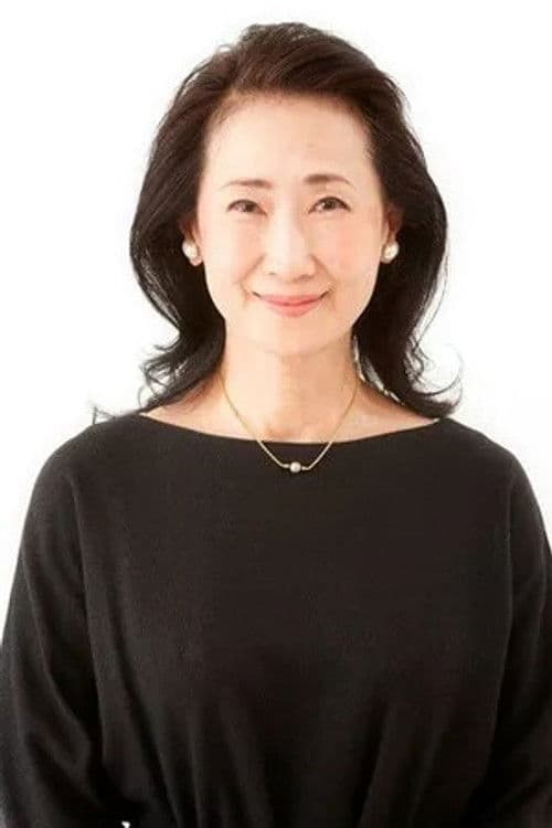 Yumi Mitani profile photo