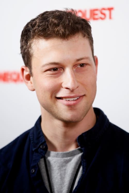 Sam Sonenshine profile photo