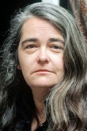 Kate Millett profile photo