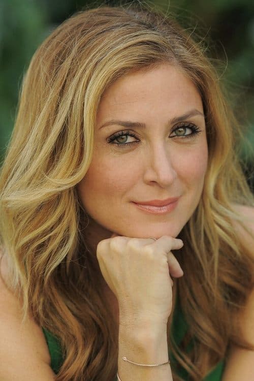 Sasha Alexander profile photo