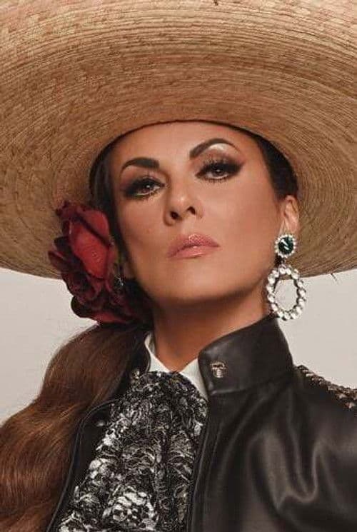 Edith Márquez profile photo