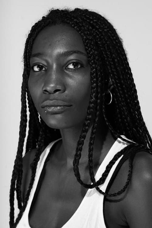 Nadia Moussa profile photo