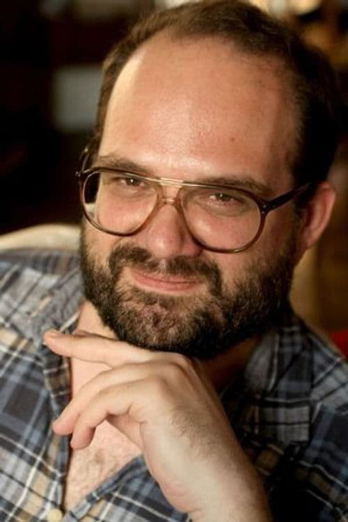 Stéphane Rose profile photo