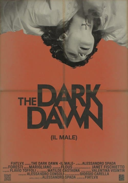 The Dark Dawn poster