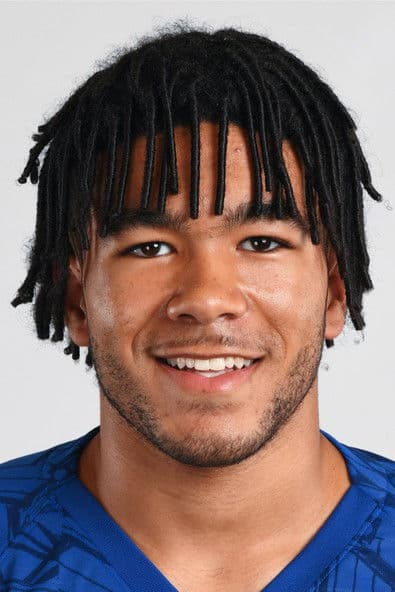 Reece James profile photo