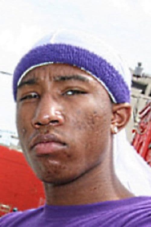 Alex Ryan profile photo