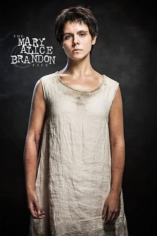 Twilight Storytellers: The Mary Alice Brandon File poster