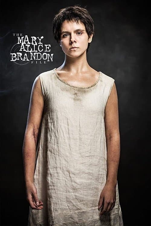 Twilight Storytellers: The Mary Alice Brandon File poster