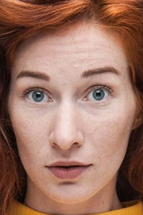 Anastasiya Gribova profile photo