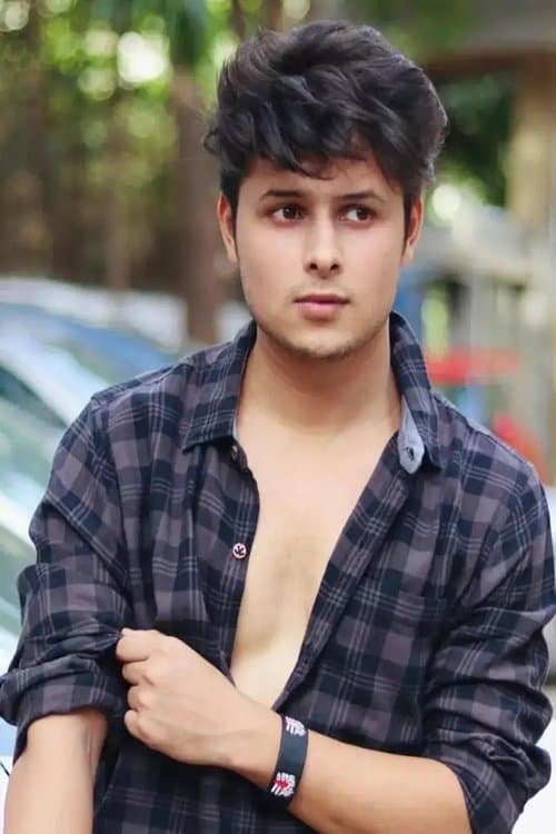 Nitish Bhaluni profile photo