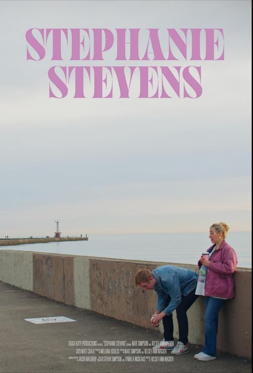 Stephanie Stevens poster