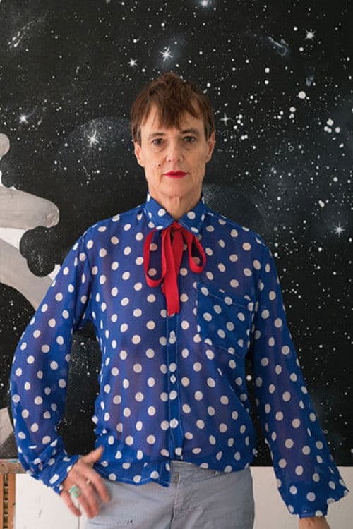 A. Hans Scheirl profile photo