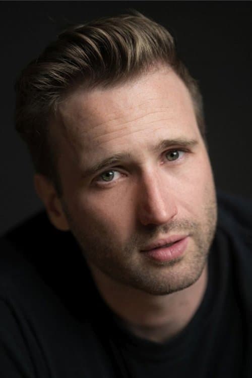 Marc-Antoine Kelertas profile photo