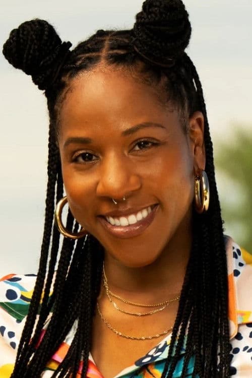 Tiffany Nicole Ervin profile photo