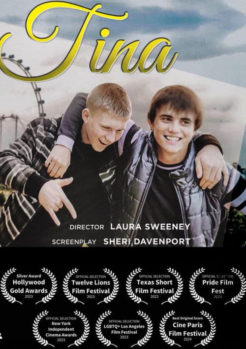 Tina poster