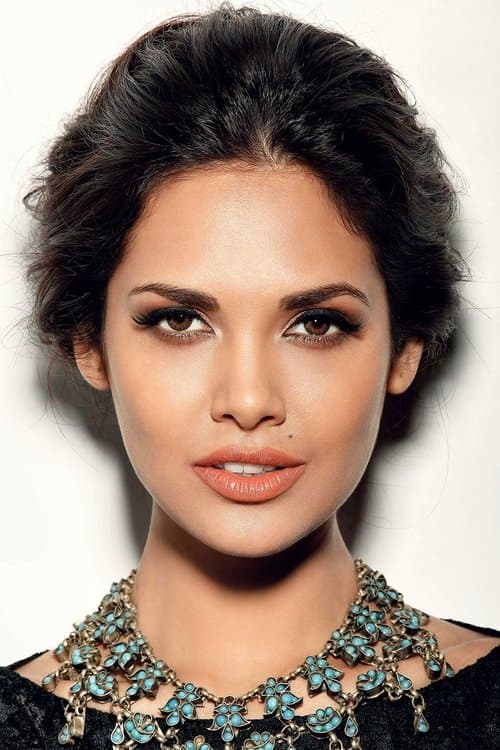 Esha Gupta profile photo