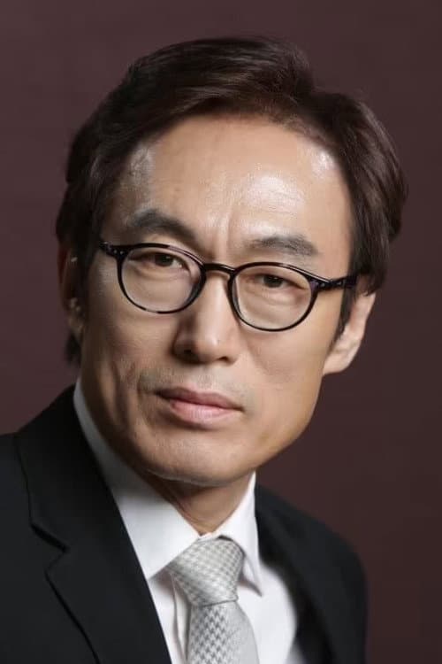Jo Deok-jae profile photo