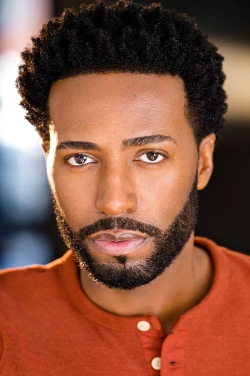 John Anthony Wylliams profile photo