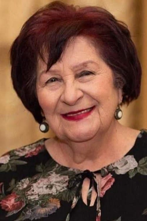 Arevik Santrosyan profile photo