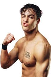 Ricky Smokes profile photo