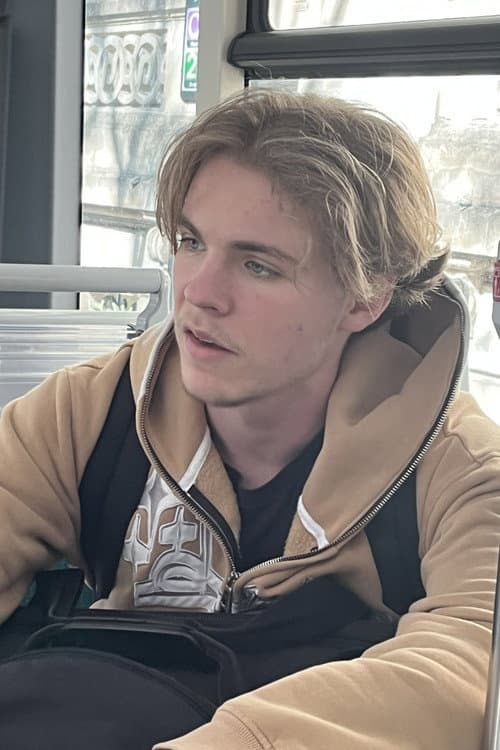 Martin Thebaud profile photo