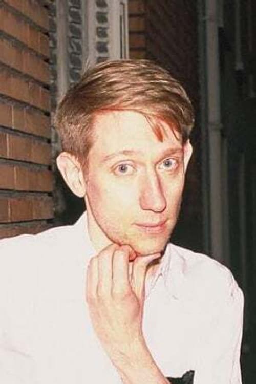 Scott Treleaven profile photo