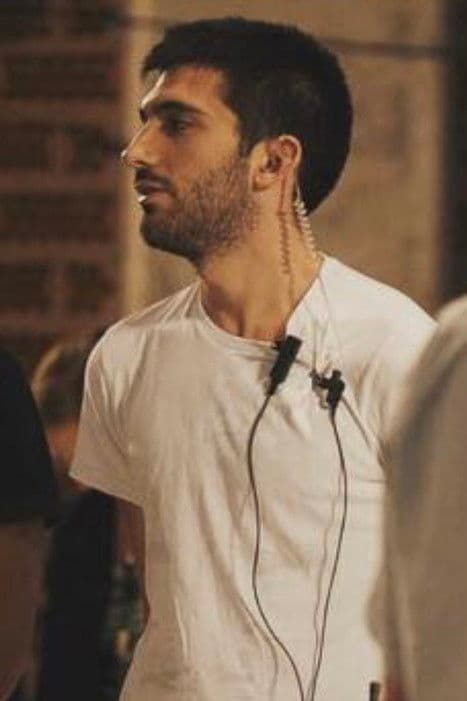 Antonio Ledesma Vila profile photo